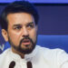 Ill-informed weakens trust in elected Govt, says Union Minister Anurag Thakur