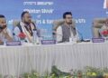 Govt is taking all steps to promote Sports in the country, says Sports Minister Anurag Thakur