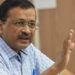 CBI recorded statement of Delhi CM Kejriwal in Delhi Excise Policy case