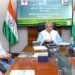 Union Agriculture Minister Narendra SinghTomar launches Seed Traceability portal and mobile app