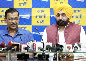 By-Election 2023 Result: AAP wins Jalandhar with huge margin, CM Kejriwal says- ‘It’s a victory for the people of Jalandhar’