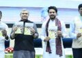 Union Minister Ashwini Vaishnaw inaugurates National Conclave on 9 Saal – Seva, Sushasan, Gareeb Kalyan in New Delhi