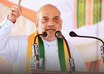 Congress means nothing but a Guarantee of CORRUPTION;Amit Shah In Karnataka