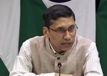 India rejects US State Department report on religious freedom; Calls it motivated and biased