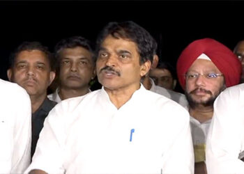 “United Fight”: Congress On Ashok Gehlot vs Sachin Pilot