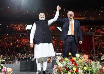 ‘PM Modi is the boss’: Australian Prime Minister Anthony Albanese