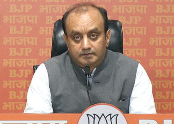 BJP attacks AAP