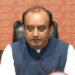 CM’s house like the palaces of Saddam Hussain and Kim Jong-#BJP