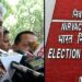 Karnataka poll: BJP moves EC against Sonia Gandhi