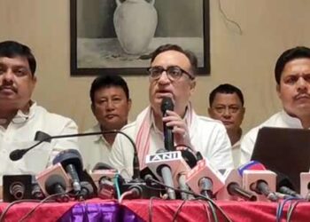 Congress slams BJP, says- ‘9 Saal Mein Amir Aur Amir, Garib Aur Garib Hua’