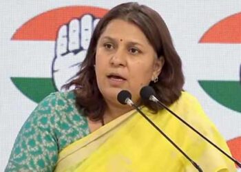 Congress attacks BJP over corona and unemployment