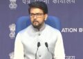 Cabinet approves world’s largest food storage scheme in co-operative sector at the cost of Rs 1 lakh crore