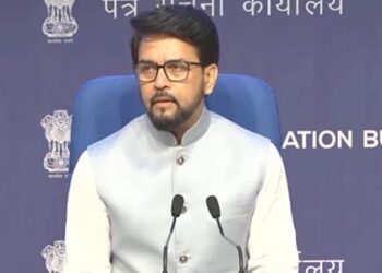 Cabinet approves world’s largest food storage scheme in co-operative sector at the cost of Rs 1 lakh crore