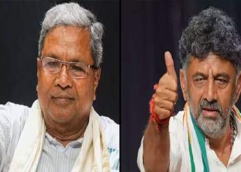 Siddaramaiah Karnataka’s next CM; DK Shivakumar his only deputy