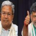 Siddaramaiah Karnataka’s next CM; DK Shivakumar his only deputy