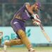 IPL Cricket 2023: Kolkata Knight Riders defeat Punjab Kings by 5 wickets