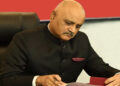 IPS officer Praveen Sood takes charge as CBI Director