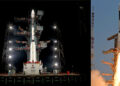 ISRO successfully launches its next-generation navigational satellite – NVS-1 from Sriharikota