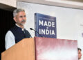 EAM S Jaishankar says India’s economic growth cannot be built on Chinese efficiency