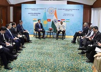 Foreign Minister S Jaishankar condemns Pakistan for promoting terrorism