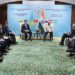Foreign Minister S Jaishankar condemns Pakistan for promoting terrorism