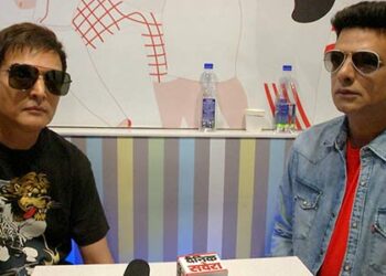 ‘Azam’ Film Promotion: Jimmy Shergill & Abhimanyu Singh Interacts With Media