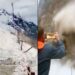 Kedarnath Yatra registration suspended till May 8, Landslide on Badrinath highway