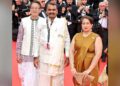 India Pavillion to be inaugurated at the Cannes Film Festival in France today