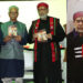 Book Review: ‘’Bagalamukhi Dhumavati Bharatmata Ki Yugal Shaktiyaan’ by L R Vishwanath