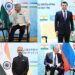 SCO Foreign Minister’s meeting