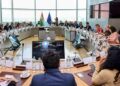 EAM S Jaishankar calls India-EU Trade and Technology Council meeting “significant milestone”