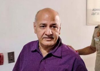 Delhi High Court rejects bail plea of AAP leader Manish Sisodia in connection with Excise Policy scam