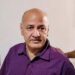 Delhi High Court rejects bail plea of AAP leader Manish Sisodia in connection with Excise Policy scam