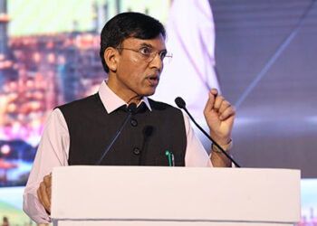 India is emerging as global manufacturing hub and it is best time to invest in country: Dr. Mansukh Mandaviya