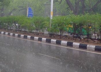 Western disturbance, no heat wave ahead days: IMD
