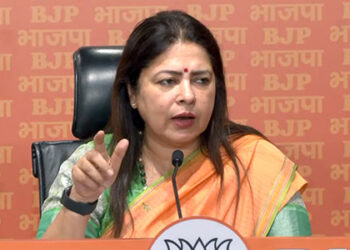 BJP says misrepresentation as CM Kejriwal calls liquor case ‘bogus’