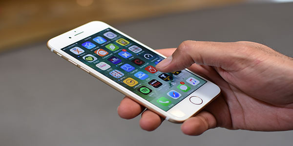 Govt blocks 14 messenger mobile applications used in J&K for spreading terror