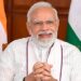 PM Modi thanks Bill Gates for his words of appreciation for MKB