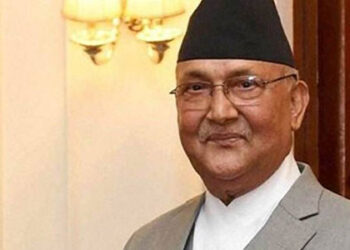Nepal PM Pushpa Kamal Dahal ‘Prachanda’ to visit India from May 31