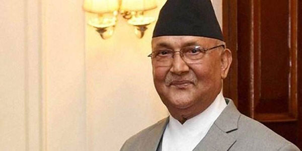 Nepal PM Pushpa Kamal Dahal ‘Prachanda’ to visit India from May 31