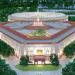 PM Modi to dedicate to the Nation, newly constructed Parliament building in on 28th of this month