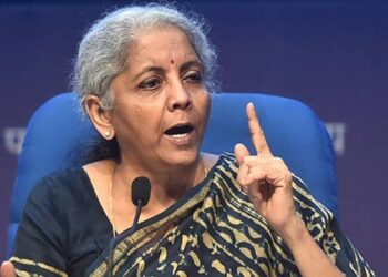 FM Nirmala Sitharaman to attend 56th Annual General Meeting of Board of Directors of Asian Development Bank in South Korea