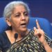 FM Nirmala Sitharaman to attend 56th Annual General Meeting of Board of Directors of Asian Development Bank in South Korea
