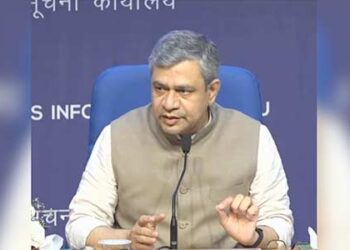 Cabinet approves Production Linked Incentive Scheme – 2.0 for IT Hardware