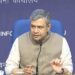 Cabinet approves Production Linked Incentive Scheme – 2.0 for IT Hardware