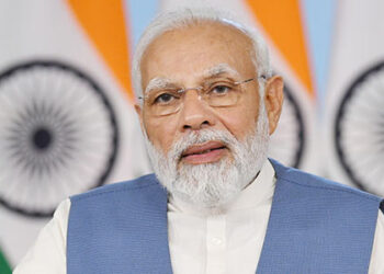 Prime Minister Narendra Modi to visit United States next month