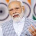 PM Modi to distribute about 71,000 appointment letters to newly inducted recruits at Rozgar Mela