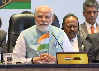 India’s commitment to assist the development goals of the member countries of FIPIC- PM Modi