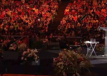 PM Modi’s address at community programme in Sydney, Australia