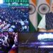 PM Narendra Modi inaugurated the Khelo India University Games